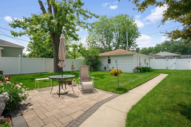 7416 Van Buren Avenue, Hammond, IN 46324