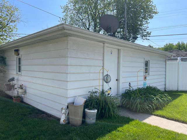 7416 Van Buren Avenue, Hammond, IN 46324