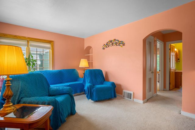 7416 Van Buren Avenue, Hammond, IN 46324