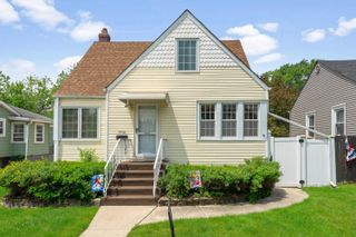 7416 Van Buren Avenue, Hammond, IN 46324