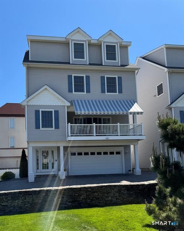 77 Merwin Avenue A, Milford, CT 06460