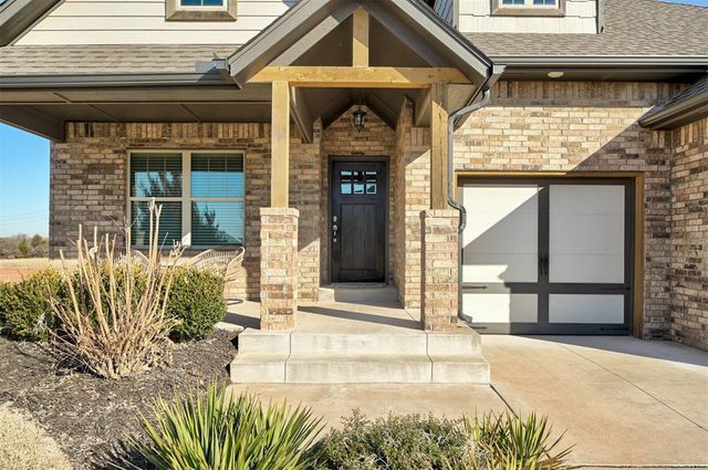 6917 Timber Crest Way, Edmond, OK 73034