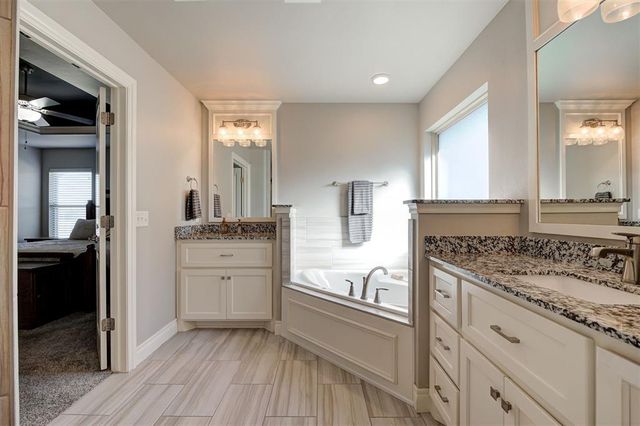 6917 Timber Crest Way, Edmond, OK 73034