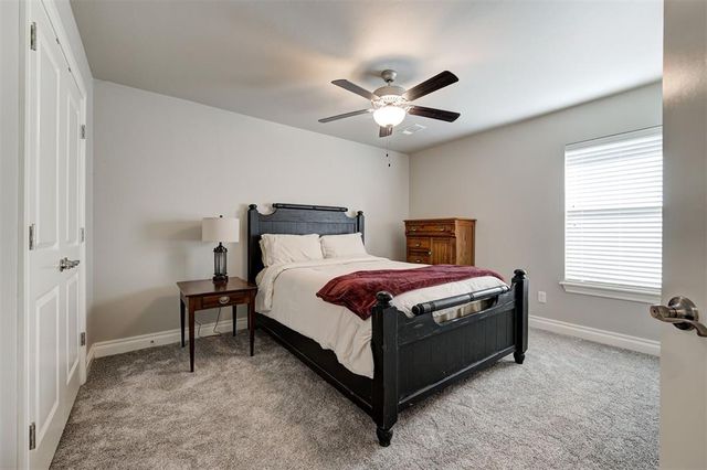 6917 Timber Crest Way, Edmond, OK 73034