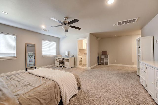 6917 Timber Crest Way, Edmond, OK 73034