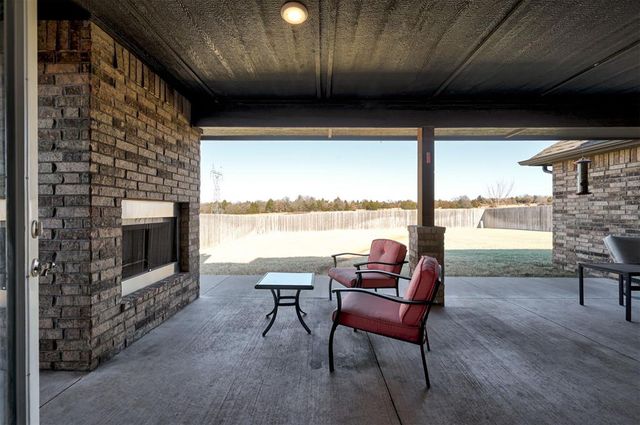 6917 Timber Crest Way, Edmond, OK 73034