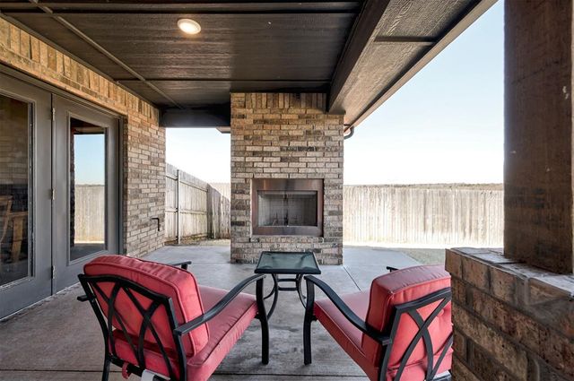 6917 Timber Crest Way, Edmond, OK 73034