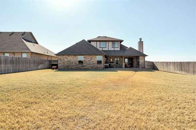 6917 Timber Crest Way, Edmond, OK 73034