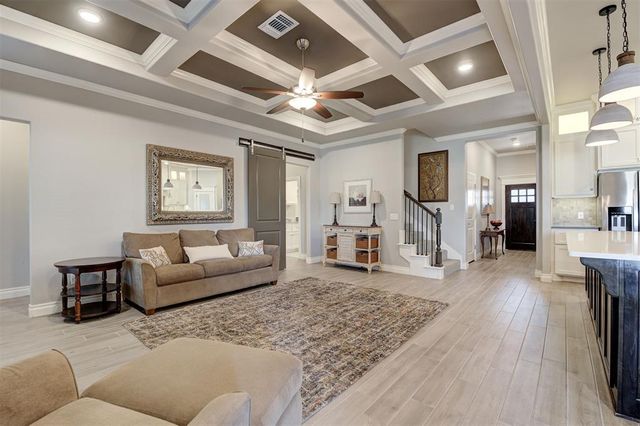 6917 Timber Crest Way, Edmond, OK 73034