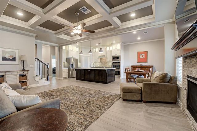 6917 Timber Crest Way, Edmond, OK 73034