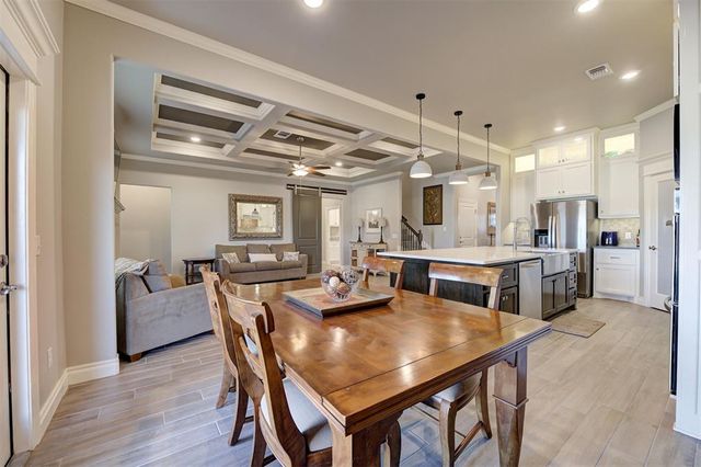 6917 Timber Crest Way, Edmond, OK 73034