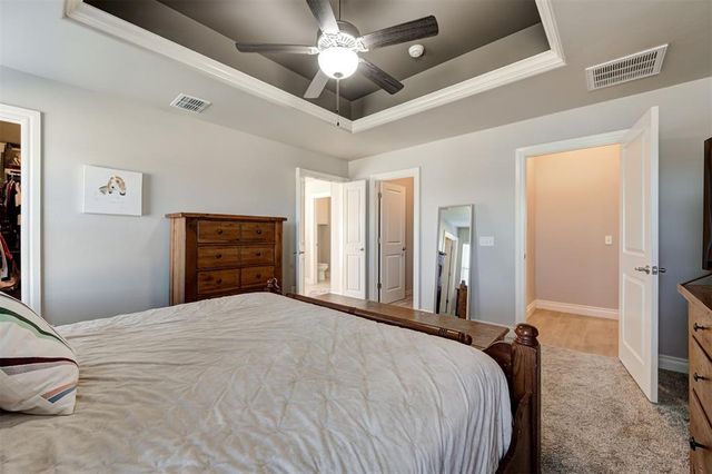 6917 Timber Crest Way, Edmond, OK 73034