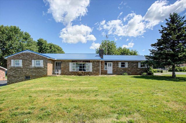 1343 SECOND AVENUE, Chambersburg, PA 17202
