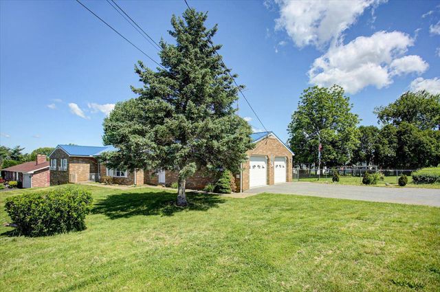 1343 SECOND AVENUE, Chambersburg, PA 17202