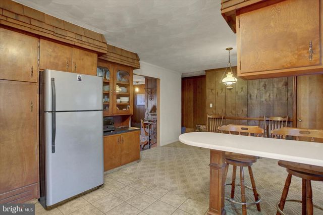 1343 SECOND AVENUE, Chambersburg, PA 17202