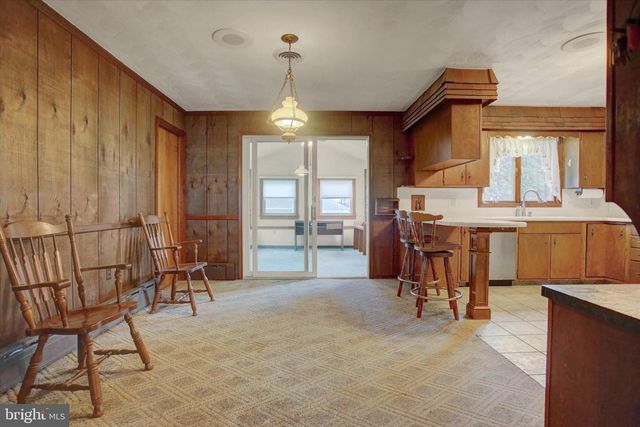 1343 SECOND AVENUE, Chambersburg, PA 17202