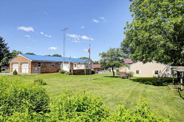 1343 SECOND AVENUE, Chambersburg, PA 17202
