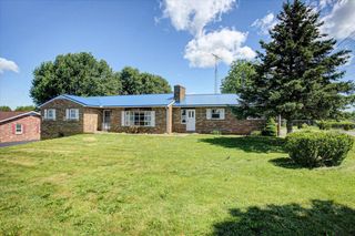 1343 SECOND AVENUE, Chambersburg, PA 17202