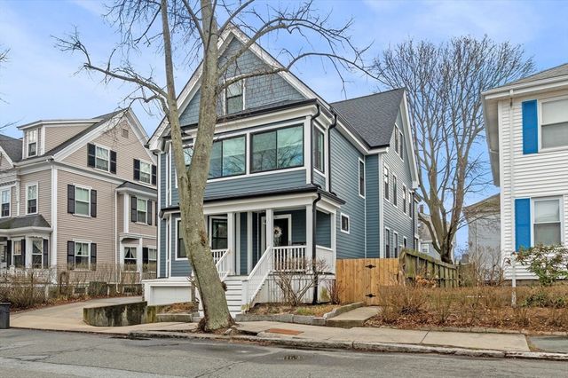 41 Abbott St 1, Beverly, MA 01915