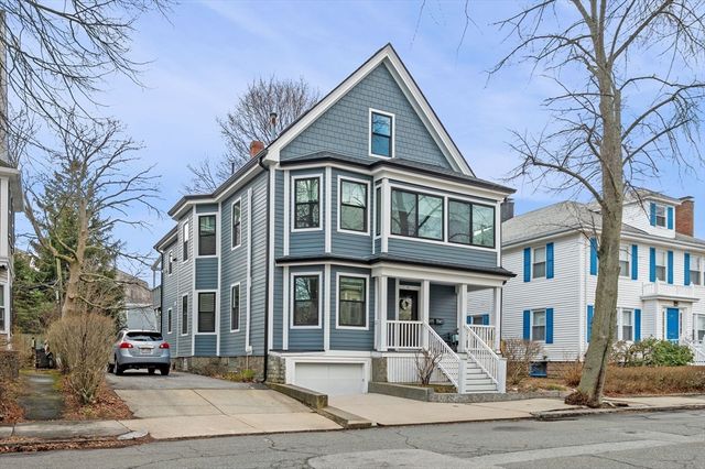 41 Abbott St 1, Beverly, MA 01915