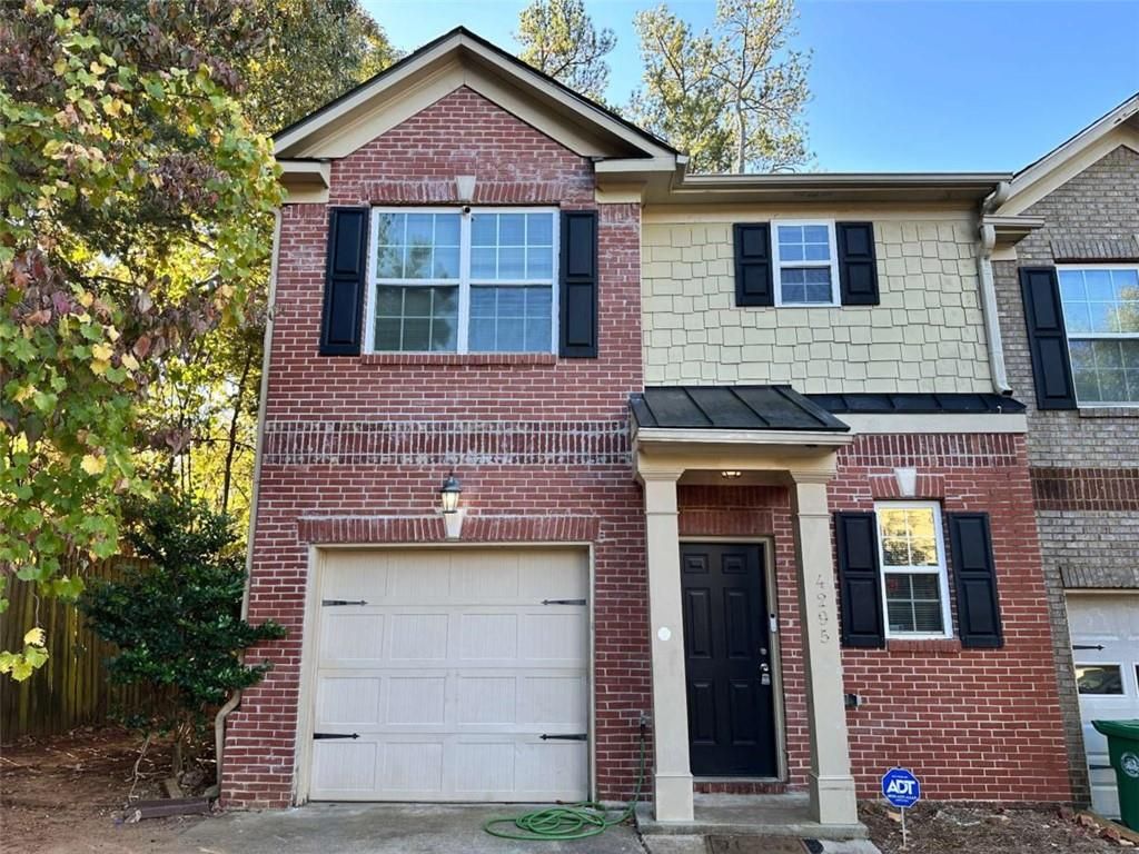 4295 Youngstown Circle, Stone Mountain, GA 30083