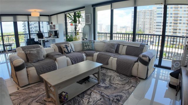 2049 S Ocean Dr 702, Hallandale Beach, FL 33009