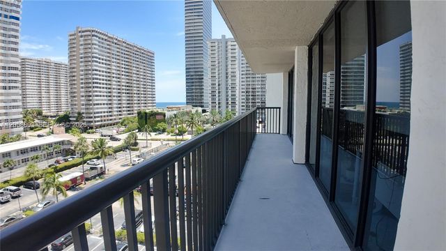 2049 S Ocean Dr 702, Hallandale Beach, FL 33009