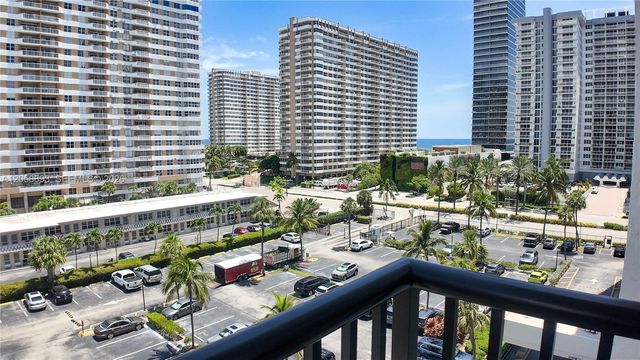 2049 S Ocean Dr 702, Hallandale Beach, FL 33009