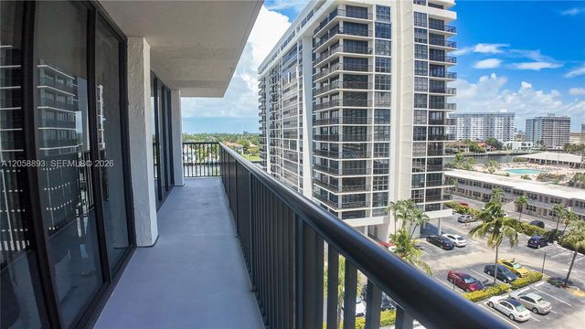 2049 S Ocean Dr 702, Hallandale Beach, FL 33009