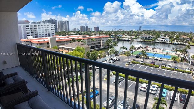 2049 S Ocean Dr 702, Hallandale Beach, FL 33009