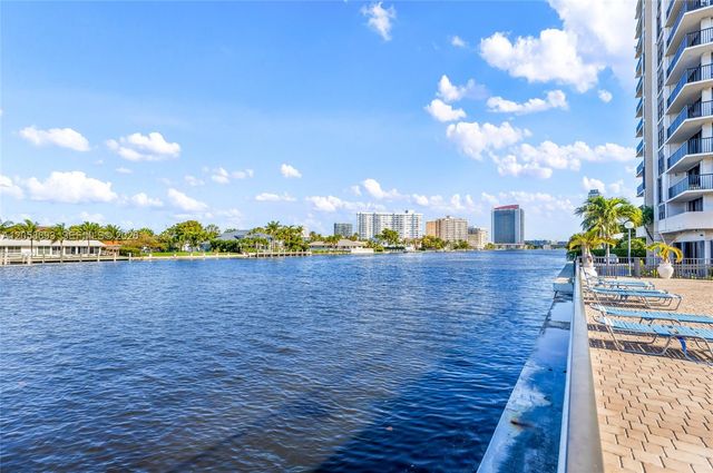 2049 S Ocean Dr 702, Hallandale Beach, FL 33009