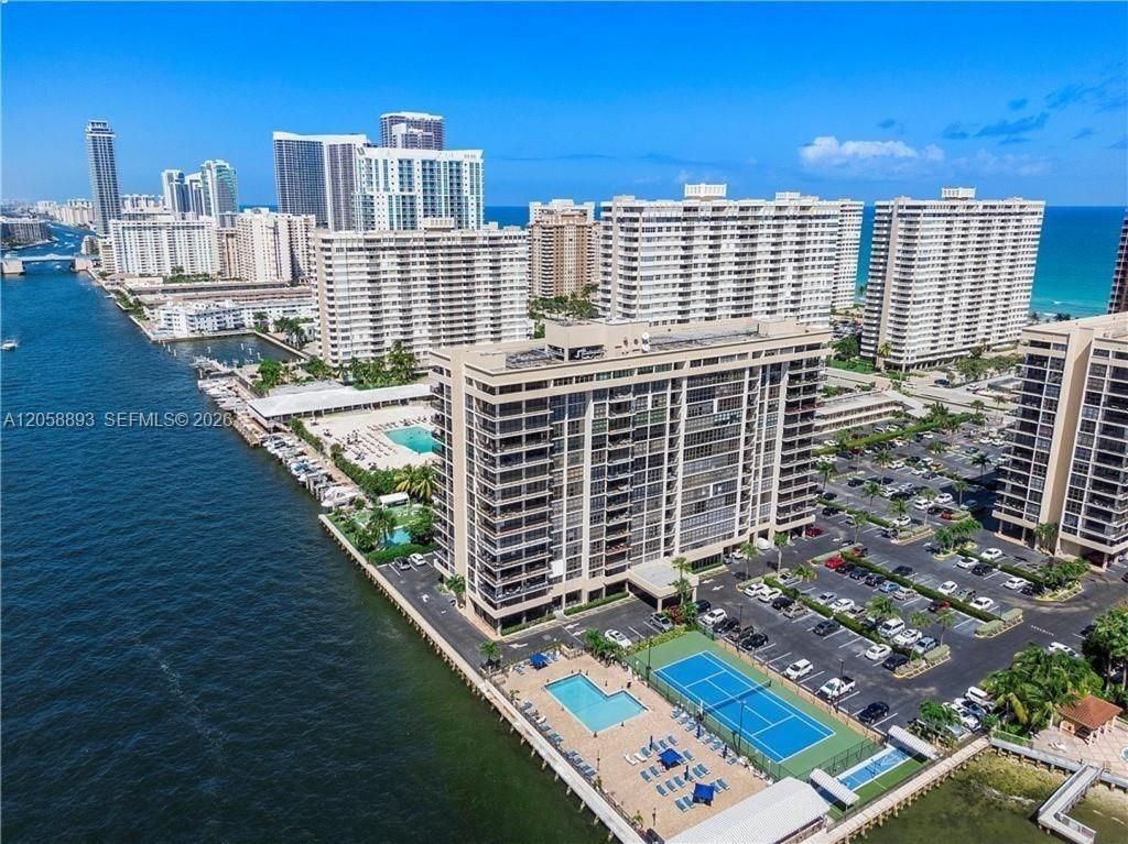 2049 S Ocean Dr 702, Hallandale Beach, FL 33009