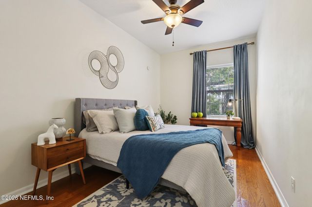 2909 ST JOHNS Avenue 29C, Jacksonville, FL 32205