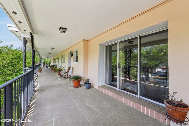 2909 ST JOHNS Avenue 29C, Jacksonville, FL 32205