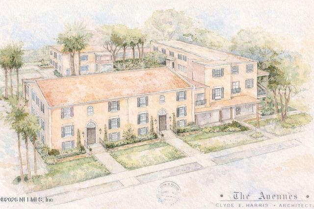 2909 ST JOHNS Avenue 29C, Jacksonville, FL 32205