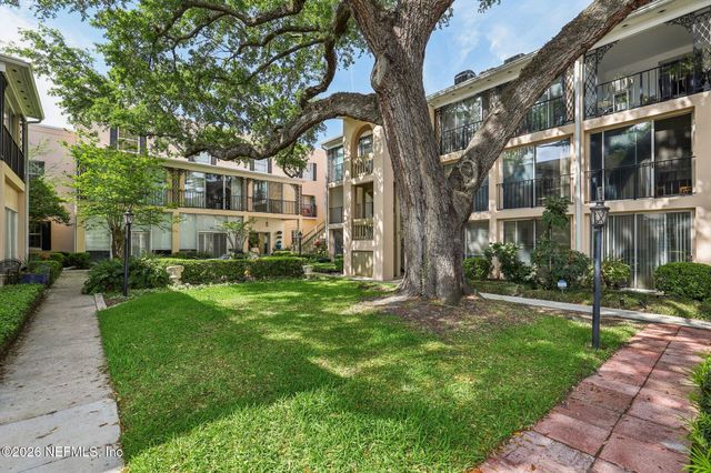 2909 ST JOHNS Avenue 29C, Jacksonville, FL 32205