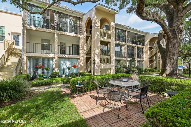 2909 ST JOHNS Avenue 29C, Jacksonville, FL 32205