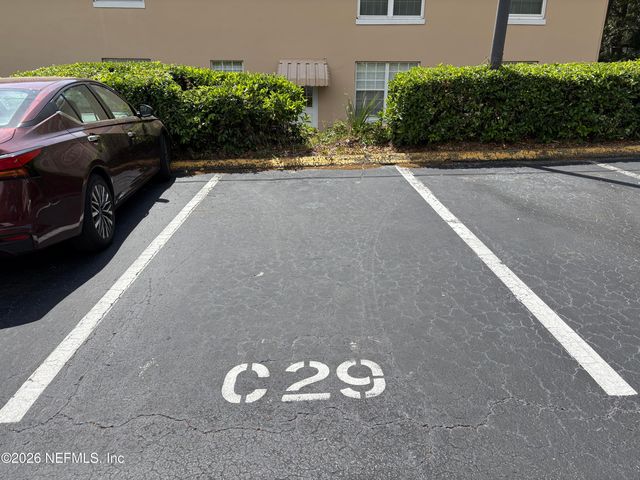 2909 ST JOHNS Avenue 29C, Jacksonville, FL 32205