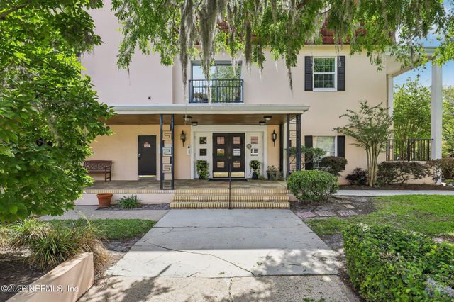 2909 ST JOHNS Avenue 29C, Jacksonville, FL 32205