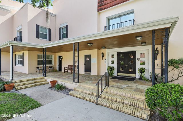 2909 ST JOHNS Avenue 29C, Jacksonville, FL 32205