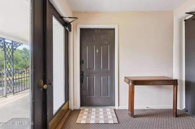 2909 ST JOHNS Avenue 29C, Jacksonville, FL 32205