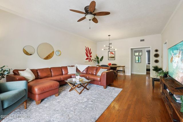 2909 ST JOHNS Avenue 29C, Jacksonville, FL 32205