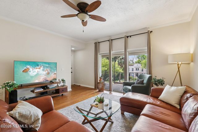 2909 ST JOHNS Avenue 29C, Jacksonville, FL 32205