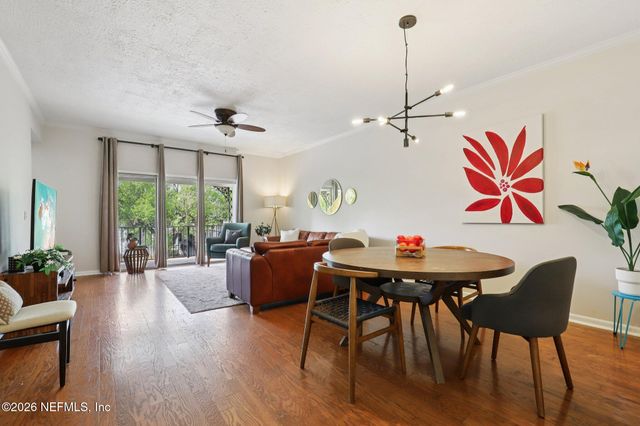 2909 ST JOHNS Avenue 29C, Jacksonville, FL 32205