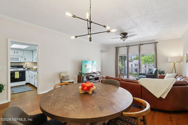 2909 ST JOHNS Avenue 29C, Jacksonville, FL 32205