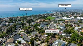 26691 Calle Juanita, Dana Point, CA 92624