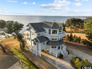 920 Monteray Drive Lot 109, Corolla, NC 27927