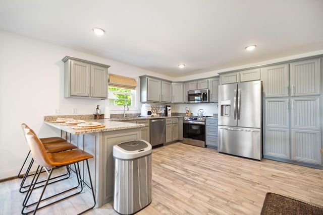 964 McWhorter Road, London, KY 40741