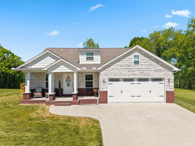 964 McWhorter Road, London, KY 40741