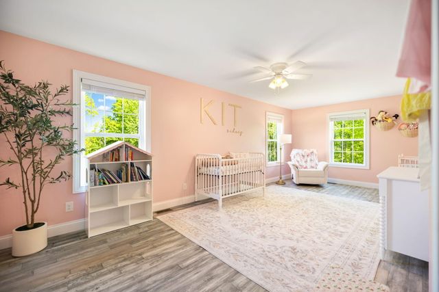 964 McWhorter Road, London, KY 40741